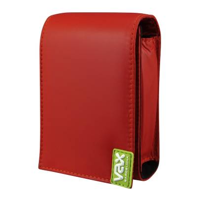Vax BAilen Red - camera