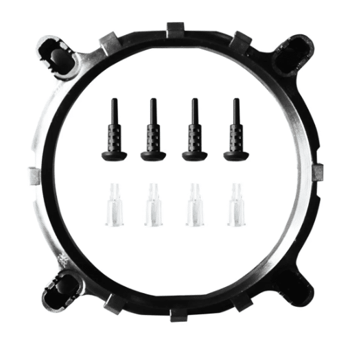 lga1366 retention bracket