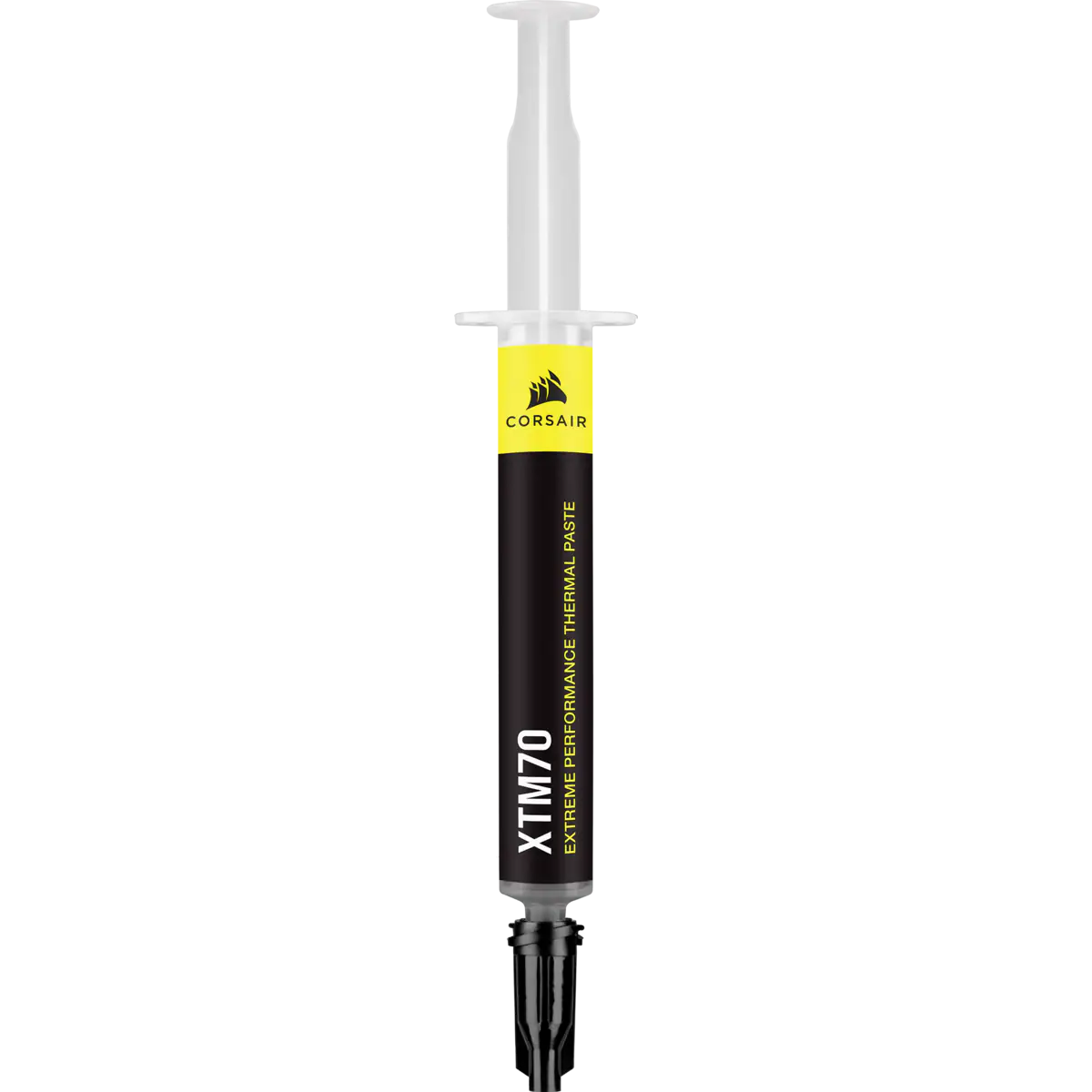 Corsair XTM70 thermal paste