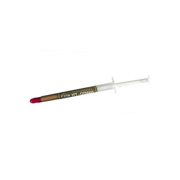 Thermal Paste Syringe