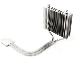 Thermalright iFX-10 backside