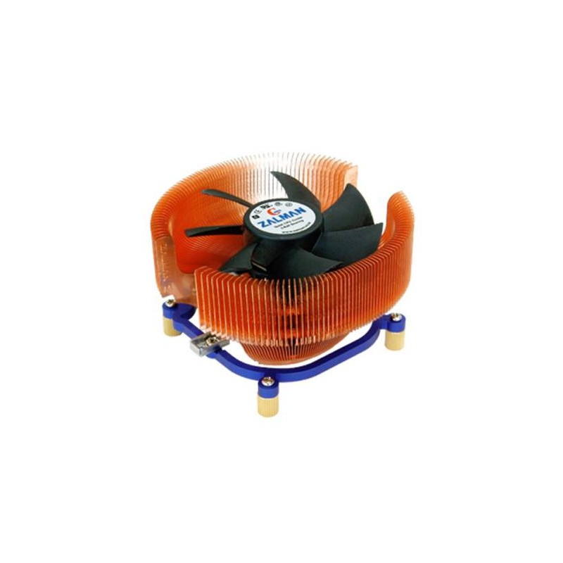 Zalman ZM-CS1 LGA775 CLIP