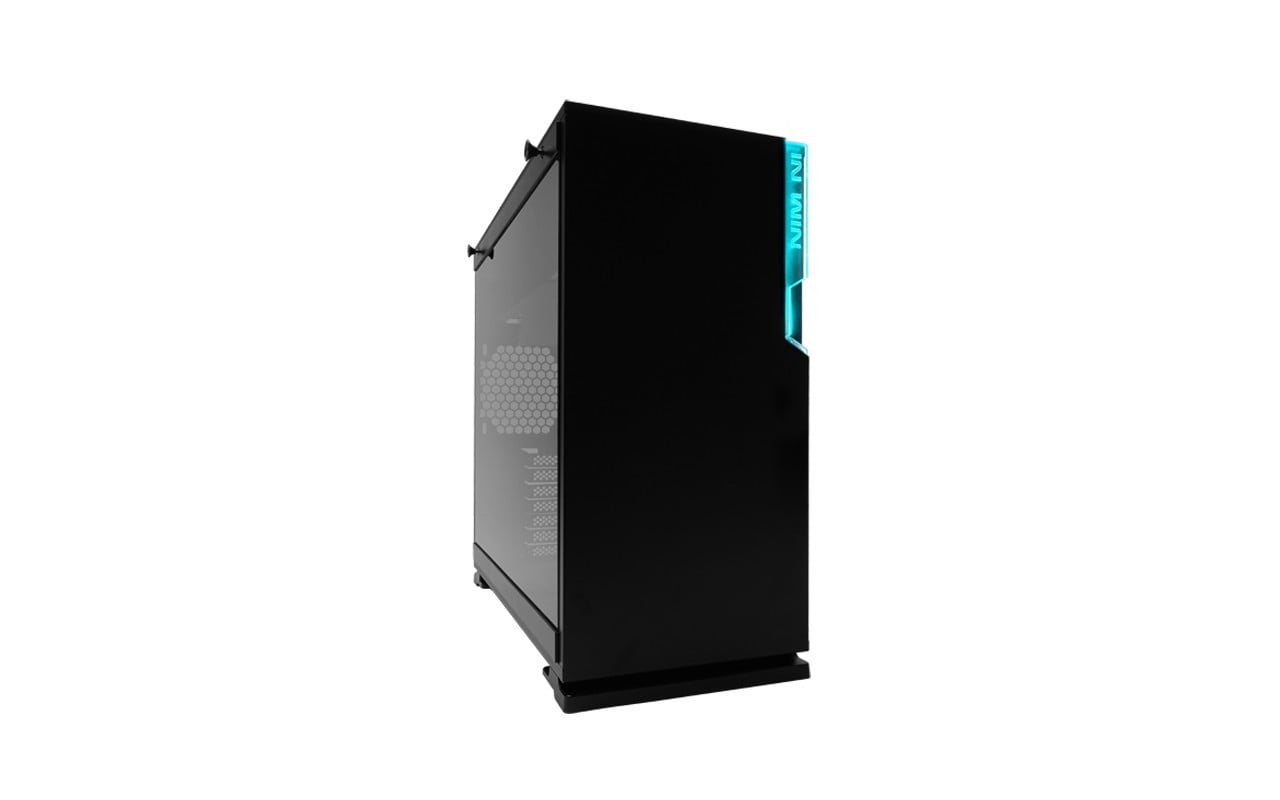 Inwin 101C typeC+Rgb ci698-blK