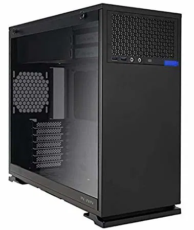 Inwin 102 - blK