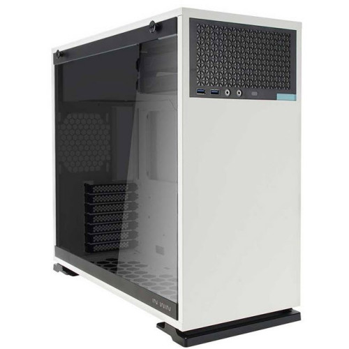 Inwin 102 - White