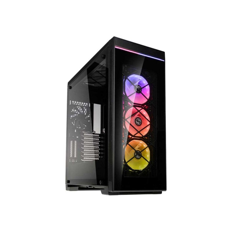 Lian-li Alpha 550 blX