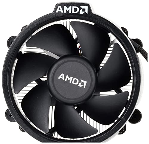 AMD am4 Ryzen5 5500 6/12+Fan