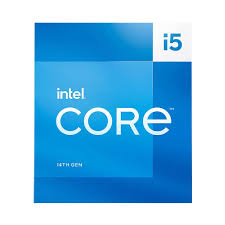 Intel i5-14400 10/16-rAptor