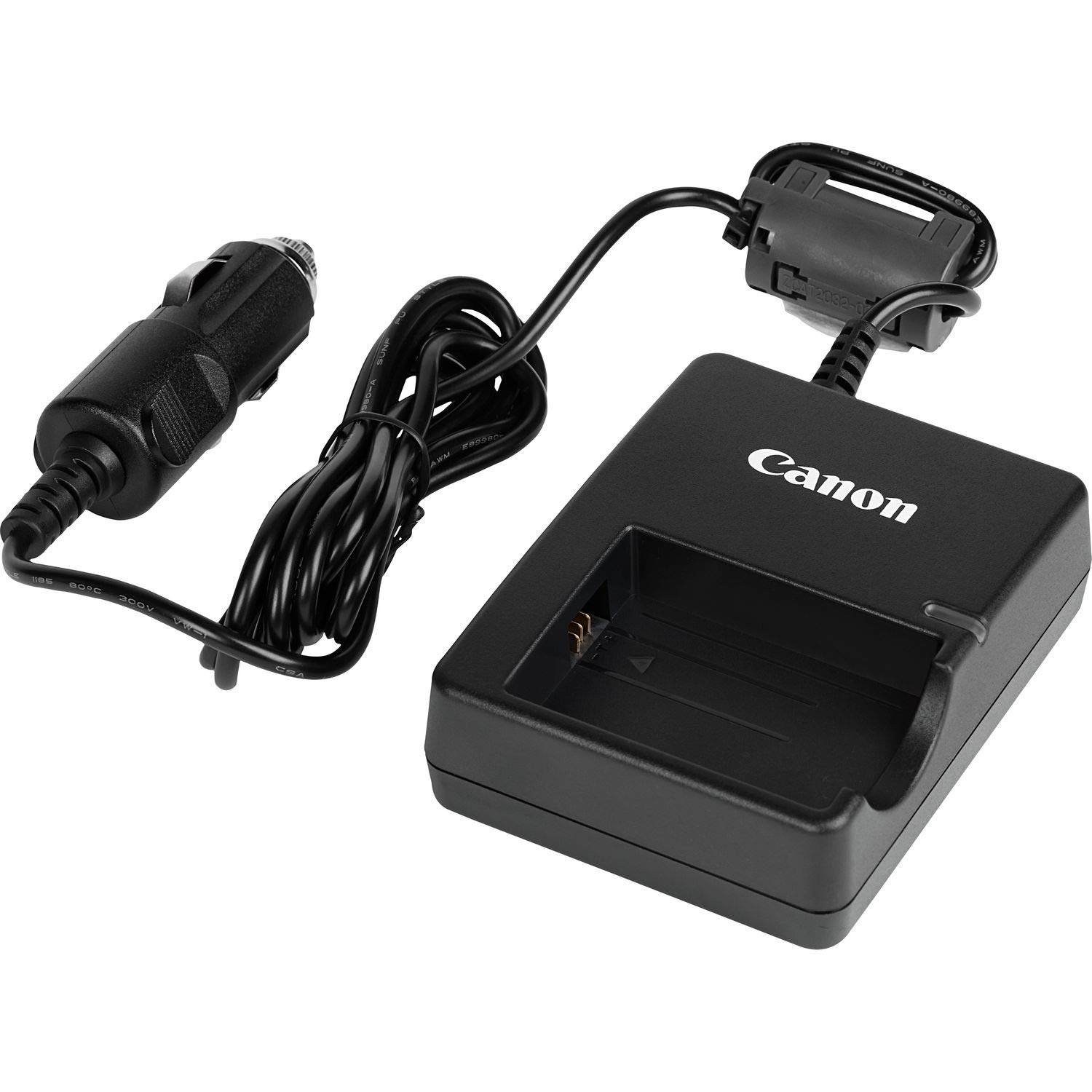 Canon CBC-E5 car battery charg