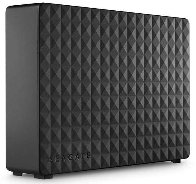 STEB/KP10000400 10Tb Exp Deskt