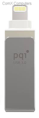 Pqi 128Gb iConnect Mini - Si