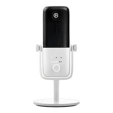 Corsair WAve 3 White mic