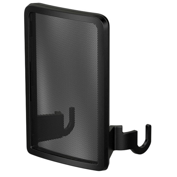 Wave Pop Filter