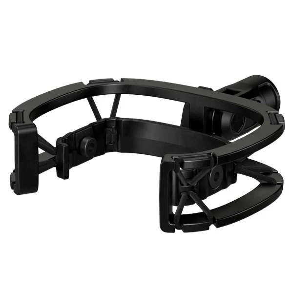 Wave Shock Mount
