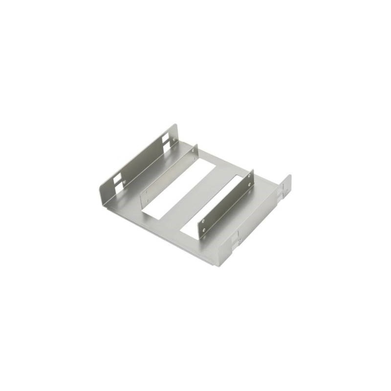 LIAN-LI HD-520 Bk 2x2.5->5.2