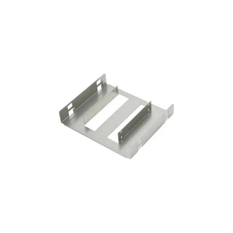 LIAN-LI HD-520 Sil 2x2.5->5.