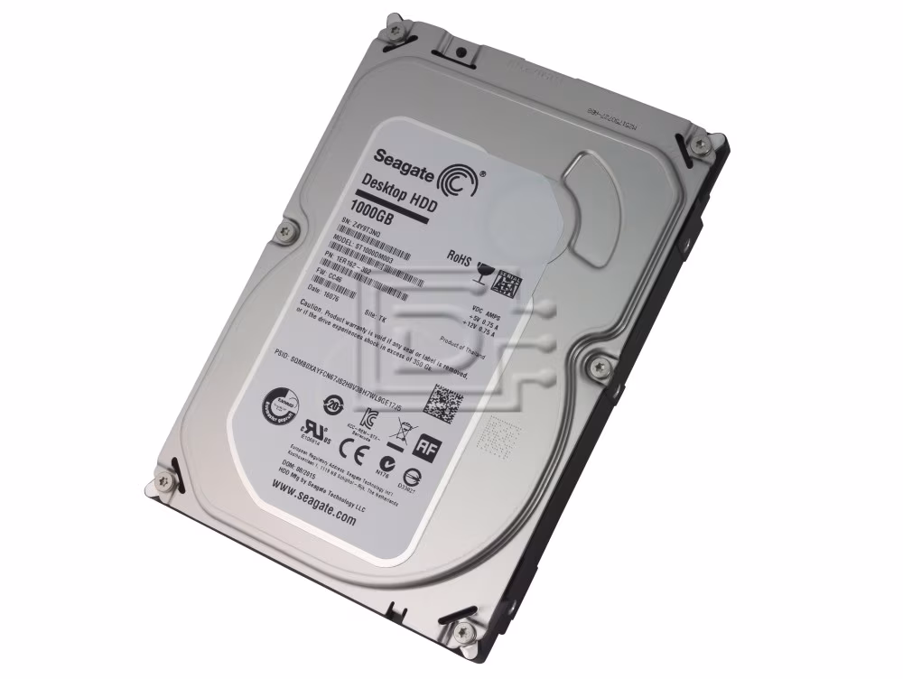 ST1000DM003/4/10/14 1Tb Deskto