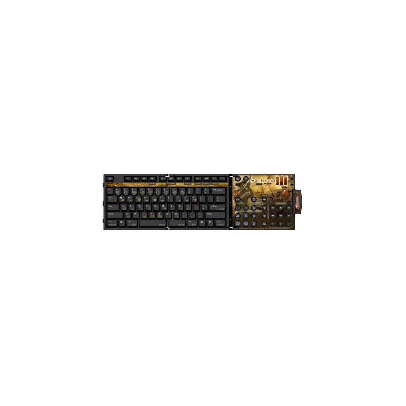 ZBOARD KEYSET Age Of Empire