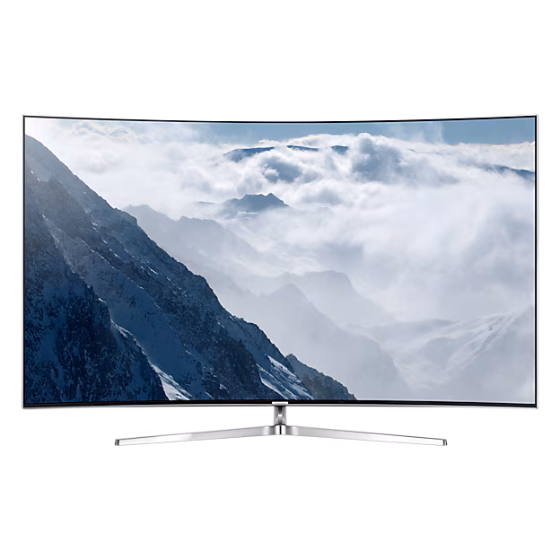 Samsung ua55KS9500 Suhd Curved