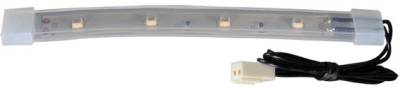 Lian-li Led10-R 4xled/13cm+W