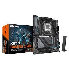 Gb X870 Gaming X+Wifi