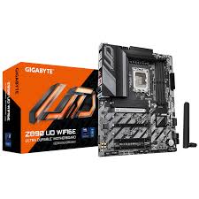 Gb Z890 UD ddr5