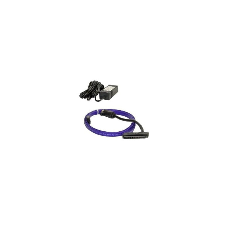 VP-9101P EXT. SATA CABLE+POW