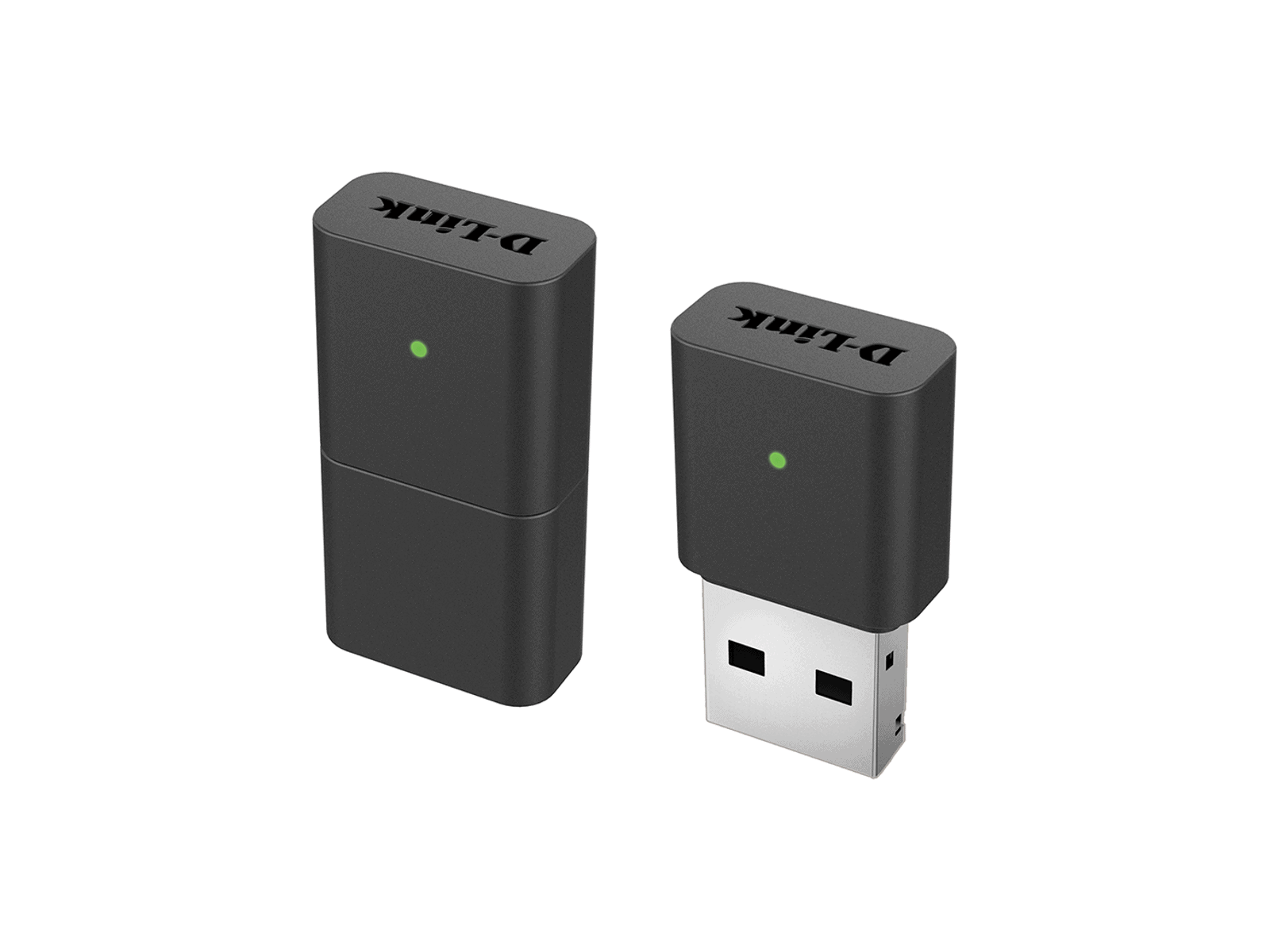 Dlink DWA-131 nano usb 300mbps