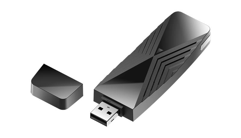 D-LINK DWA-X1850 usb
