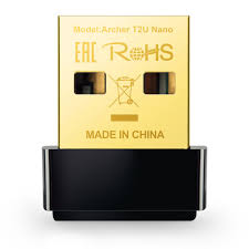 TP-Link Archer T2U Nano AC600