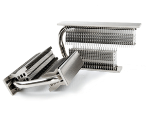 Thermalright HR-09S Slant (2 pack by Valotronics)