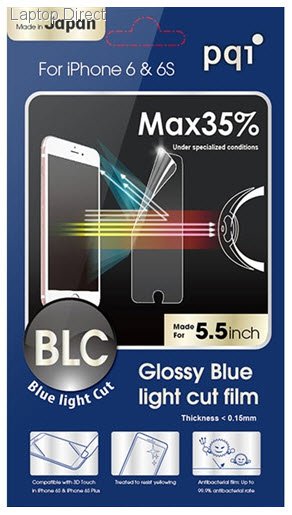 Pqi ScreenProtector -5.5