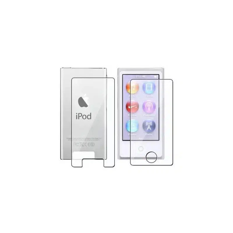 Moby iPOD NANO protective pa