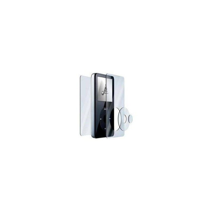 Moby iPOD VIDEO protective p