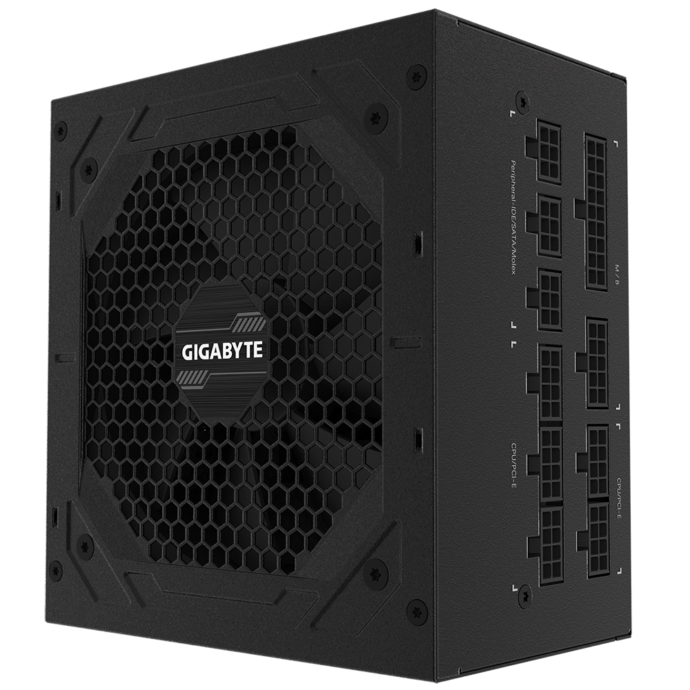 Gb 850w Gold full Modular