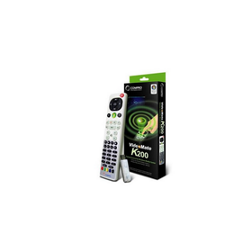 Compro K200 mce remote contr