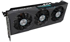 Gb rtx3070 Eagle Oc 8G d6