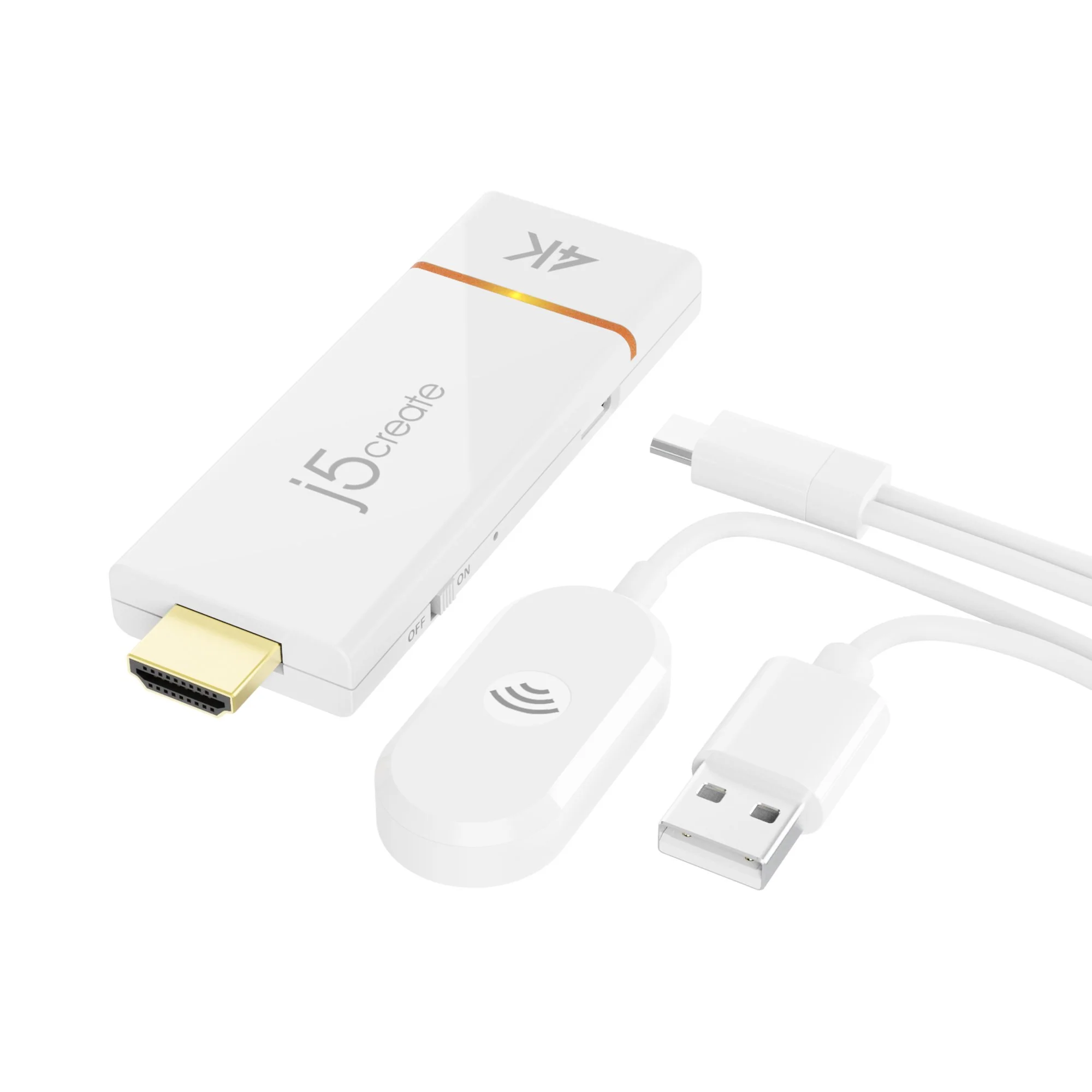 J5 JVAW76 w/less display -whi