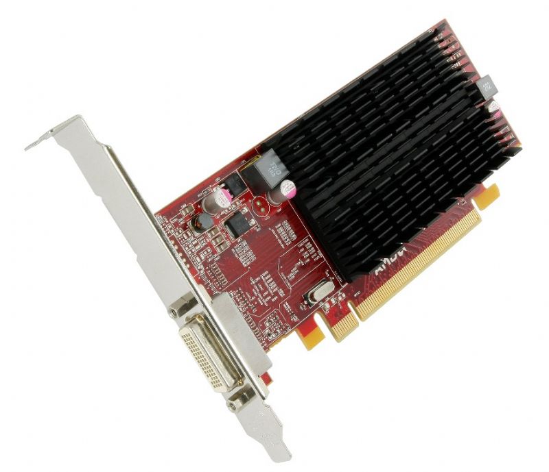 Sapphire Firepro 2270 512M+L