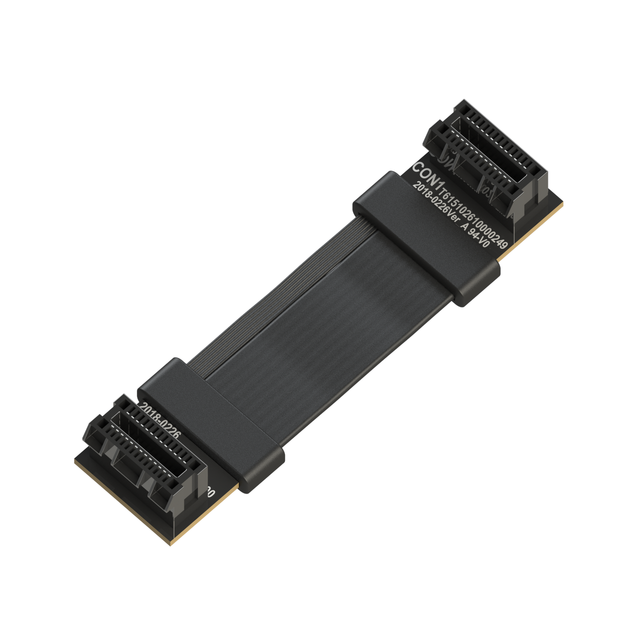 SLI Bridge