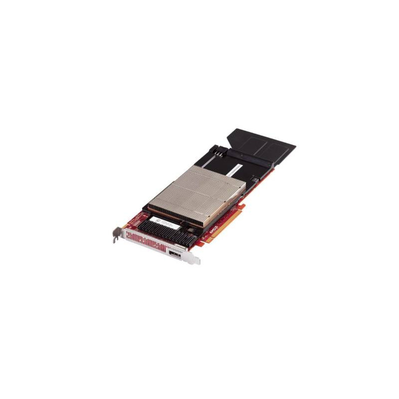Sapphire Radeon Sky 500 4G