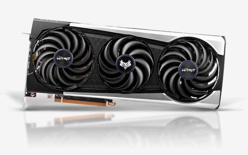 Sap rX6700XT Nitro 12G d6