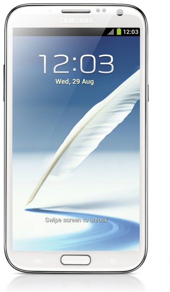 Samsung galaxy note2 n7100 G