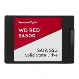 WDS100T1R0A 2.5" 1Tb Red