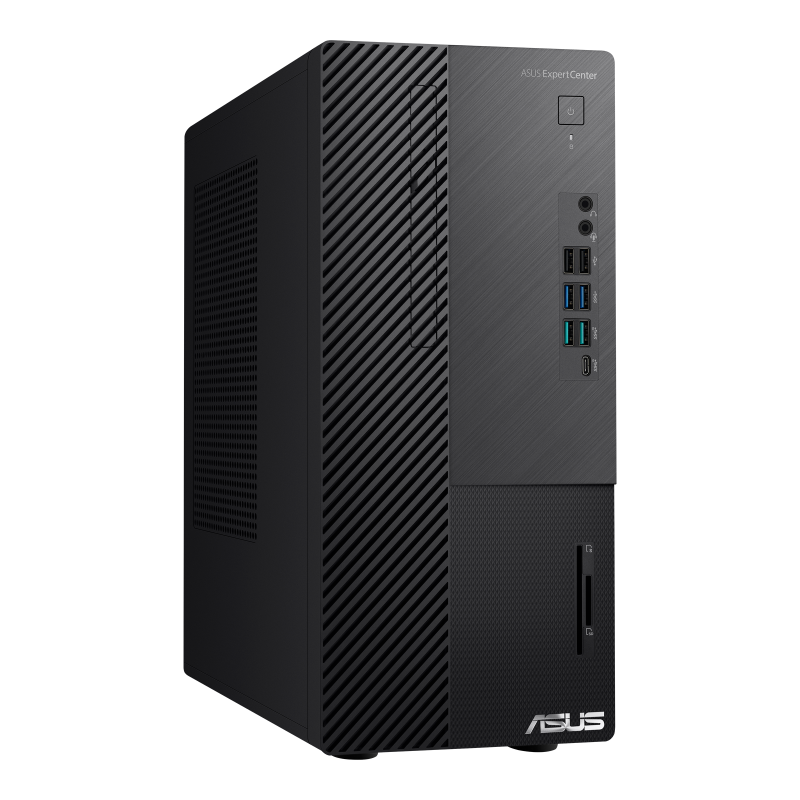 Asus D700mc i3Q+4G+1T+Pro