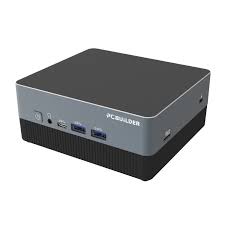 PCB Cube i5