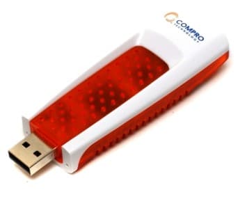 Compro U500 DVB-T