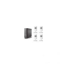 compro RS2104 +4x CS60
