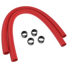 Cw-9010014 sleeve kit-Red