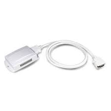 Compro CM600 digital io box